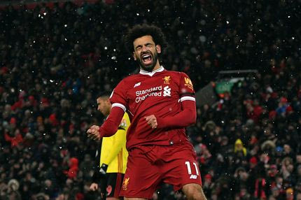 Πυροδότησε τη “βόμβα” για Σαλάχ ο… Κουτίνιο