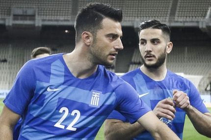 Ομάδα… έκπληξη με ελληνικό ενδιαφέρον τα “σκάει” για Σάμαρη