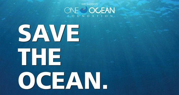 Ο όμιλος Pianoforte στηρίζει την One Ocean Foundation και προωθεί την αειφορία