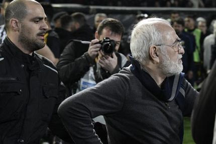 Τι είπε για την εισβολή Σαββίδη διδάκτωρ νομικής διεθνούς φήμης