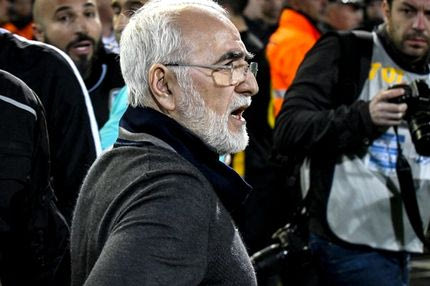 Όλα έχουν κι ένα όριο!