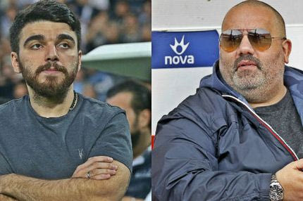 Σε αυτό συμφωνούν Ολυμπιακός και ΠΑΟΚ!