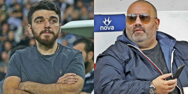 Σε αυτό συμφωνούν Ολυμπιακός και ΠΑΟΚ!