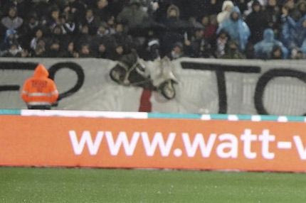 Επιτέλους: Μάθαμε πώς πέρασαν το… μηχανάκι στην Τούμπα!