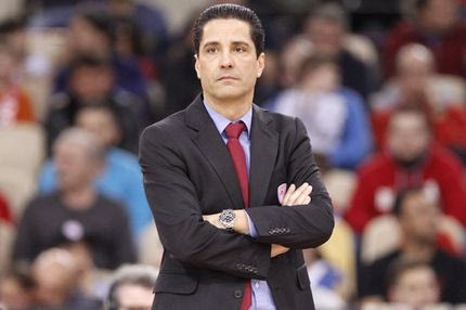 Ποιος είδε τον Σφαιρόπουλο και δεν τον φοβήθηκε μετά την εμφάνιση των “μικρών”