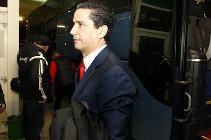 Η αλλαγή που έκανε ο Σφαιρόπουλος πριν το ΟΑΚΑ την είχαν υποψιαστεί πολλοί