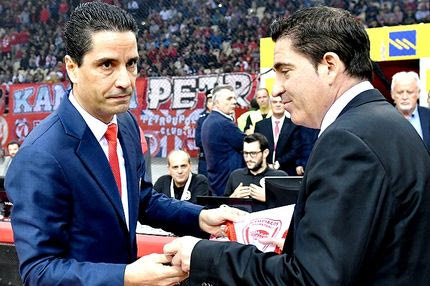 Το Βελιγράδι είναι κοντά και για τους δύο