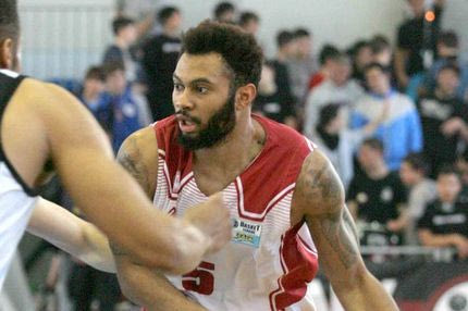 Στην Ελλάδα έπαιξε 14 ματς. Τώρα στους Μπόστον Σέλτικς