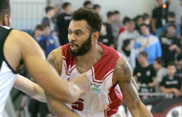 Στην Ελλάδα έπαιξε 14 ματς. Τώρα στους Μπόστον Σέλτικς