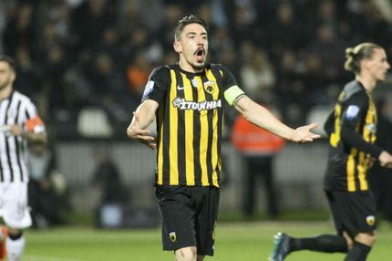 ΑΕΚ: “Γι’ αυτό μπήκαμε στ’ αποδυτήρια!”