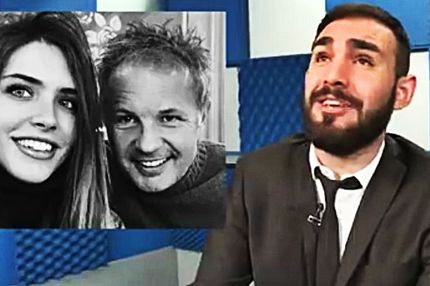 Στην πιο “σατανική” φάρσα της σεζόν, ο Μιχάιλοβιτς έπεσε θύμα της κόρης του!