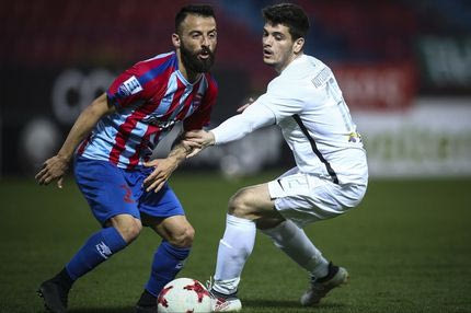 Ο Μαρτίνς έπαιξε το ρόλο του στο πρώτο “όχι” για Σιώπη