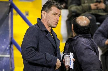 Δύο τα νέα πρόσωπα του Σκίμπε στο δρόμο προς το Euro 2020