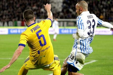 Δεν είναι κάθε μέρα του… Ντιμπάλα για την Γιουβέντους!