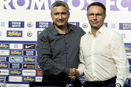 Το… όνειρο της Λέστερ και η μπηχτή του Σπανού για τον κόσμο της ομάδας!