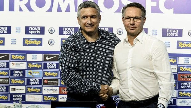 Το… όνειρο της Λέστερ και η μπηχτή του Σπανού για τον κόσμο της ομάδας!