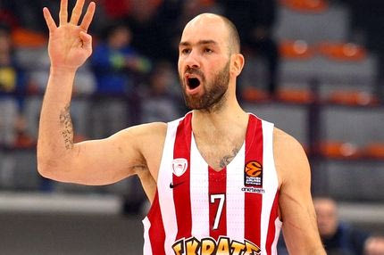 Ας μιλήσουμε για τον Βασίλη…