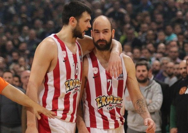 Σε κατάσταση έκτακτης ανάγκης ο Ολυμπιακός με τους τραυματισμούς!