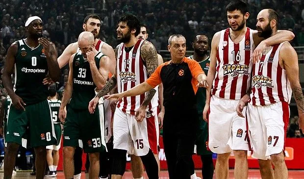 Το επεισόδιο Σίνγκλετον – Σπανούλη είχε… προηγούμενα!