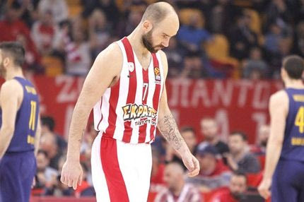 Καλύτερα τώρα παρά μετά για τον Ολυμπιακό…