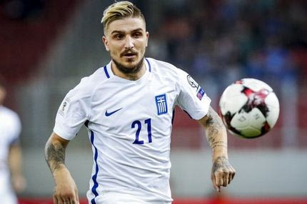 Κρίμα που δεν μέτρησε η γκολάρα του Σταφυλίδη: θύμισε Φαν Μπάστεν!