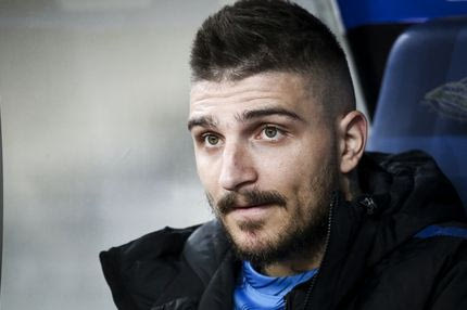 Έλληνας διεθνής σχολίασε την ανάρτηση του Βιεϊρίνια και η κόντρα έφτασε μέχρι την Μύκονο!