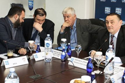 Οι αποφάσεις από το επεισοδιακό Δ.Σ. της Λίγκας