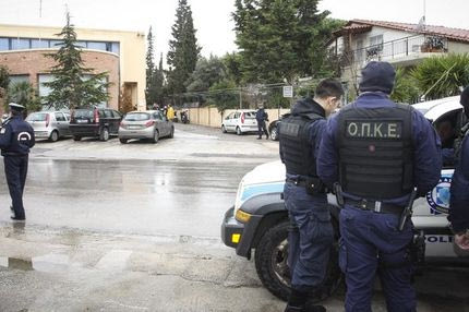 Κόκκινη κάρτα στον ΠΑΟΚ έβγαλε ο Αρετόπουλος!