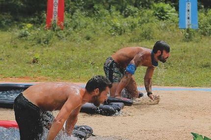 Φιάσκο στο Survivor, γιατί άλλαξαν παραλία οι “μαχητές”