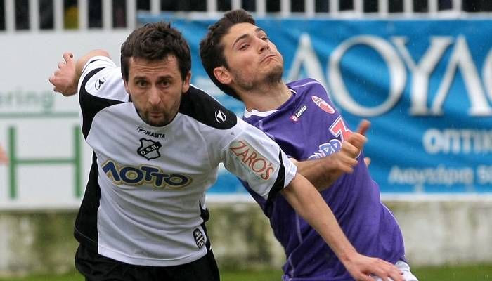 Ανακοίνωσε Τάντιτς