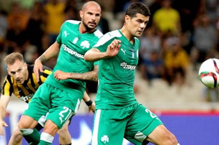 Τέλος ο “εφιάλτης” με Ταυλαρίδη για Παναθηναϊκό!