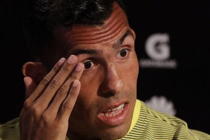 Το δημοσίευμα περί… φυλακής που εξόργισε τον Τέβες