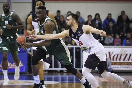 Με τέτοιον Θανάση (Αντετοκούνμπο) πώς να μην κάνει παρέλαση στα Τρίκαλα ο Παναθηναϊκός;