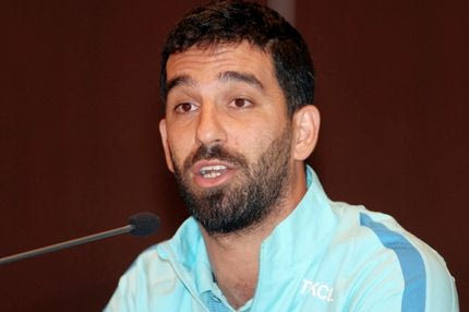 Με τον Αρντά Τουράν δεν τα βάζεις, θα σου σπάσει τα μούτρα!