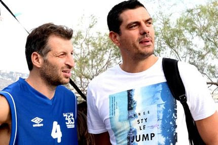 Ο Τσαρτσαρής δεν άντεξε και απασφάλισε για το ελληνικό ποδόσφαιρο