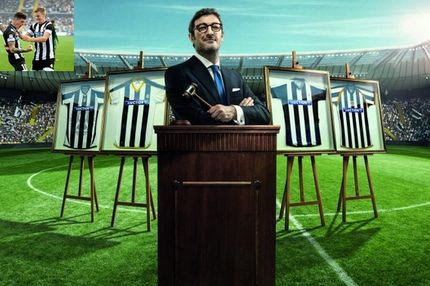 Τι έγινε ρε παιδιά; Ομάδα στο γήπεδο με 11 διαφορετικές εμφανίσεις!