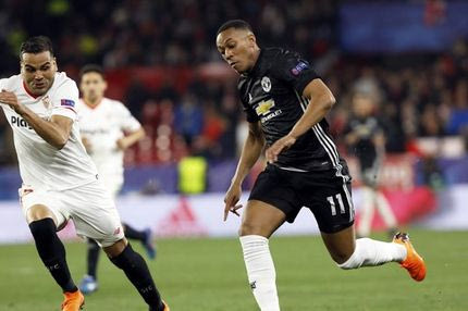 Το τρομερό αρνητικό ρεκόρ που “φανερώνει” πρόκριση της Γιουνάιτεντ