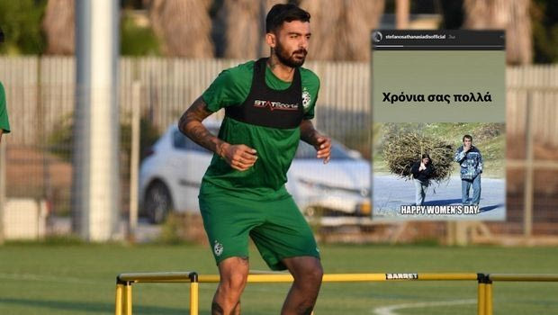 Το όχι και τόσο πετυχημένο αστείο του Κλάους