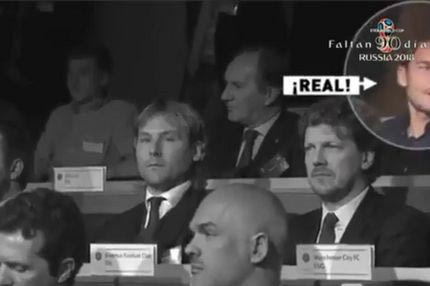 Ο Τότι προβλέπει και το… μέλλον