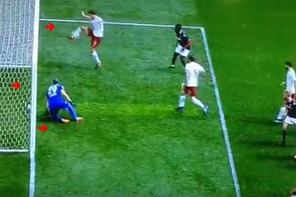 Η χαμένη ευκαιρία της χρονιάς από την Ρόμα