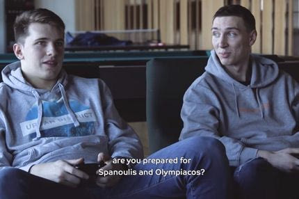 Τελικά ο Ντόντσιτς ήταν έτοιμος για τον Σπανούλη, όχι όμως για τον Ολυμπιακό