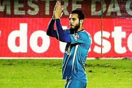 Κριστιάνο… Καραμάνος!