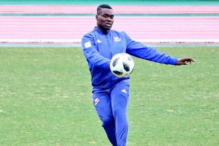 Σε ομάδα έκπληξη ο Ολιβιέ Μπουμάλ