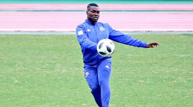 Σε ομάδα έκπληξη ο Ολιβιέ Μπουμάλ