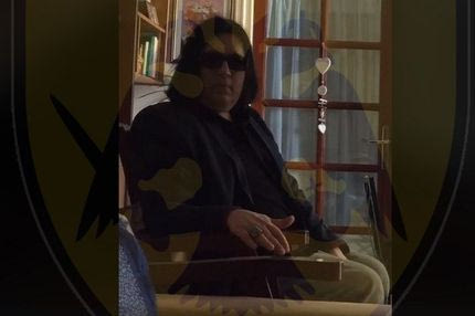 Πανηγυρίζει το πρωτάθλημα της ΑΕΚ ο… Εθνικός μας Σταρ!