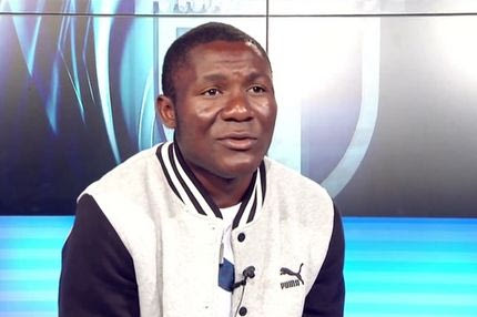 Ποδοσφαιριστής στην Εσθονία έπαθε… Μιναλά