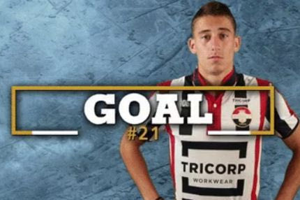 Ο Τσιμίκας βάζει δύσκολα στον Κούτρη από… απόσταση