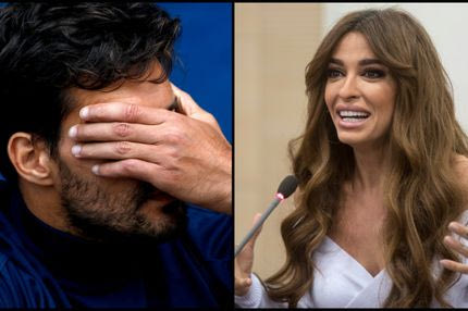 Η ερώτηση για τον Μποτία που εξόργισε την Φουρέιρα!