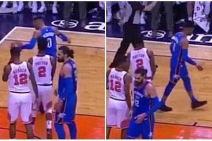 Αυτό το video έχει τρελάνει τους φίλους του NBA