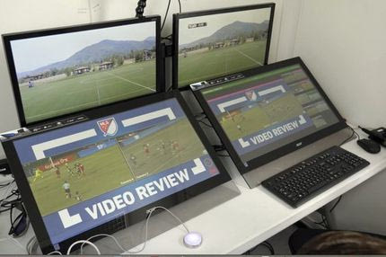 Superleague και VAR θα συναντηθούν απο τη σεζόν 2019-2020!